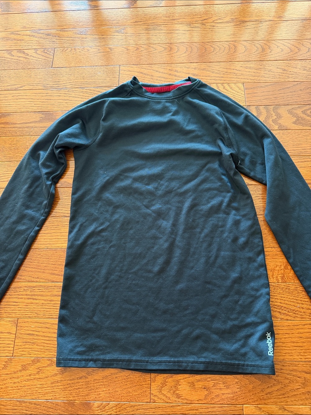 Reebok Kids Athletic under shirt